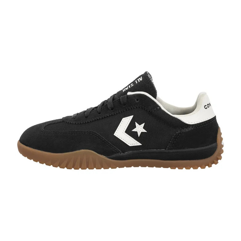 Converse Run Star Trainer OX Black/Egret/Honey A08263C (CO796-a) sportiniai bateliai
