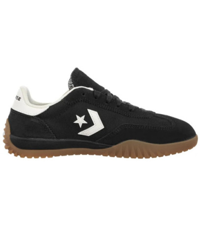 Converse Run Star Trainer OX Black/Egret/Honey A08263C (CO796-a) spordijalatsid