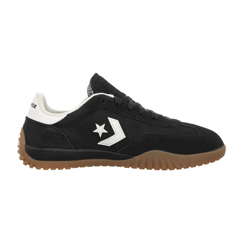 Converse Run Star Trainer OX Black/Egret/Honey A08263C (CO796-a) spordijalatsid