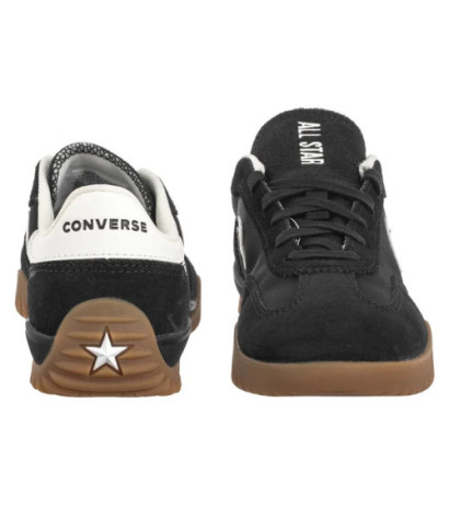 Converse Run Star Trainer OX Black/Egret/Honey A08263C (CO796-a) spordijalatsid