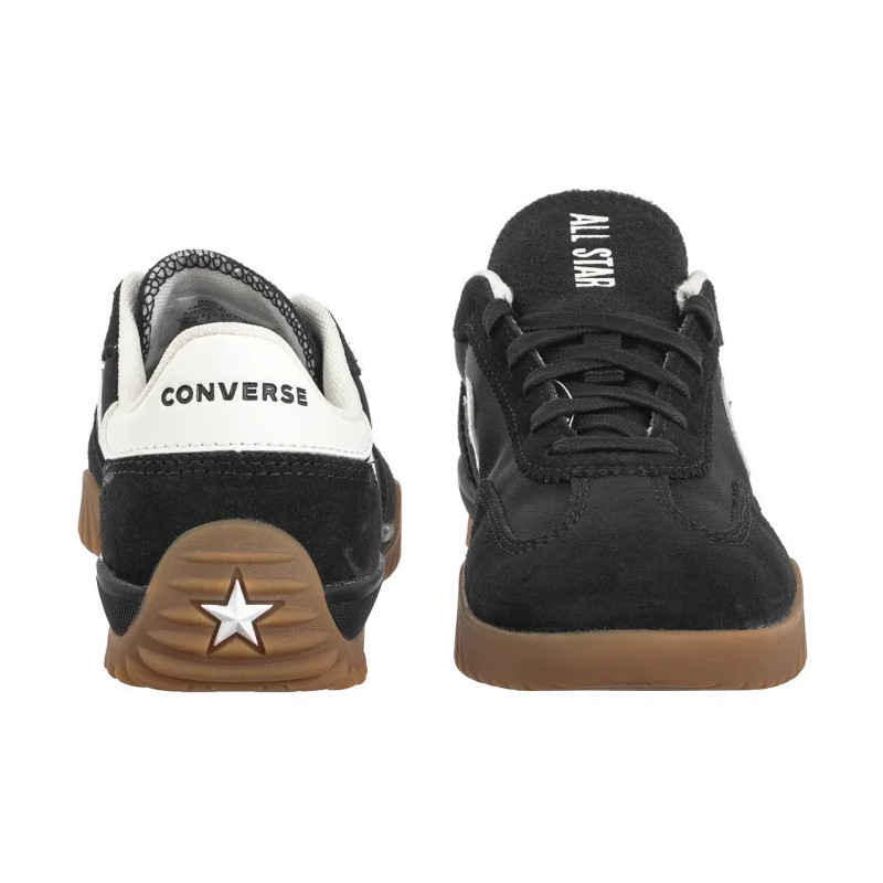 Converse Run Star Trainer OX Black/Egret/Honey A08263C (CO796-a) sports Shoes