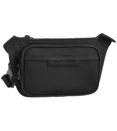 Tommy Hilfiger TH Repreve Bumbag Black AM0AM013467 BDS (TH1370-a) rankinė