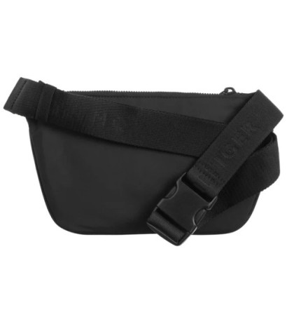 Tommy Hilfiger TH Repreve Bumbag Black AM0AM013467 BDS (TH1370-a) rokassoma