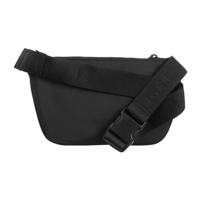 Tommy Hilfiger TH Repreve Bumbag Black AM0AM013467 BDS (TH1370-a) rankinė