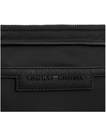 Tommy Hilfiger TH Repreve Bumbag Black AM0AM013467 BDS (TH1370-a) rokassoma