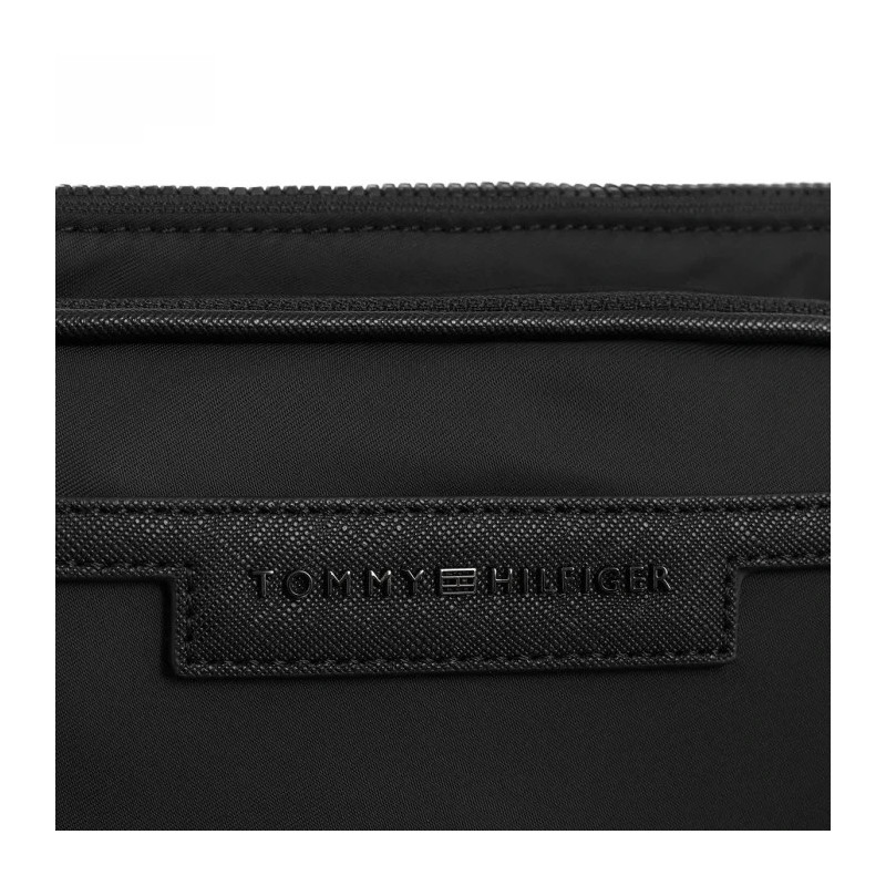 Tommy Hilfiger TH Repreve Bumbag Black AM0AM013467 BDS (TH1370-a) käekott