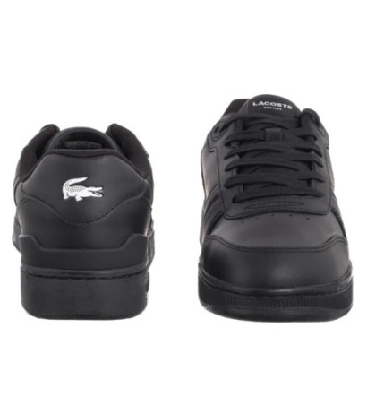 Lacoste T-Clip Set 224 2 Sma Blk/Blk 748SMA0031.02H (LC457-b) spordijalatsid