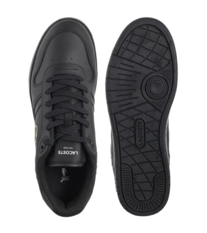 Lacoste T-Clip Set 224 2 Sma Blk/Blk 748SMA0031.02H (LC457-b) spordijalatsid