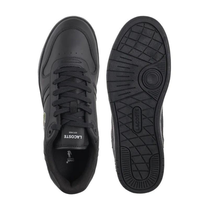 Lacoste T-Clip Set 224 2 Sma Blk/Blk 748SMA0031.02H (LC457-b) sporta apavi