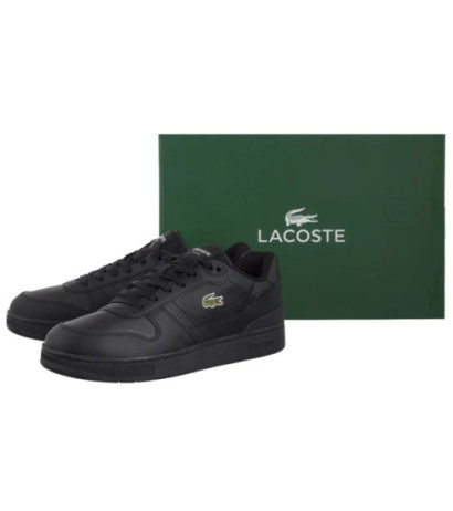 Lacoste T-Clip Set 224 2 Sma Blk/Blk 748SMA0031.02H (LC457-b) sportiniai bateliai