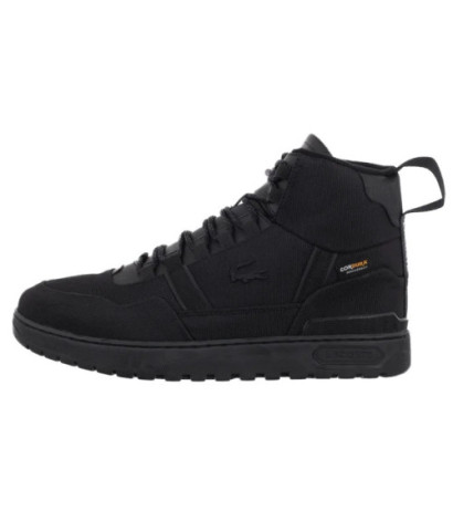 Lacoste T-Clip Wntr Mid 224 1 SMA Blk/Blk 748SMA0040.02H (LC459-a) sportiniai bateliai