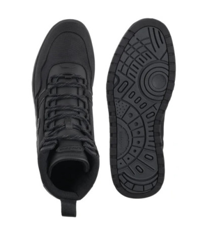 Lacoste T-Clip Wntr Mid 224 1 SMA Blk/Blk 748SMA0040.02H (LC459-a) sportiniai bateliai