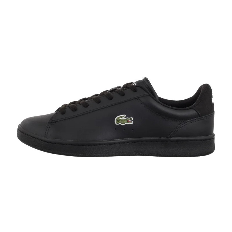 Lacoste Carnaby Set 225 4 SMA Blk/Blk 750SMA0061.02H (LC461-a) sporta apavi