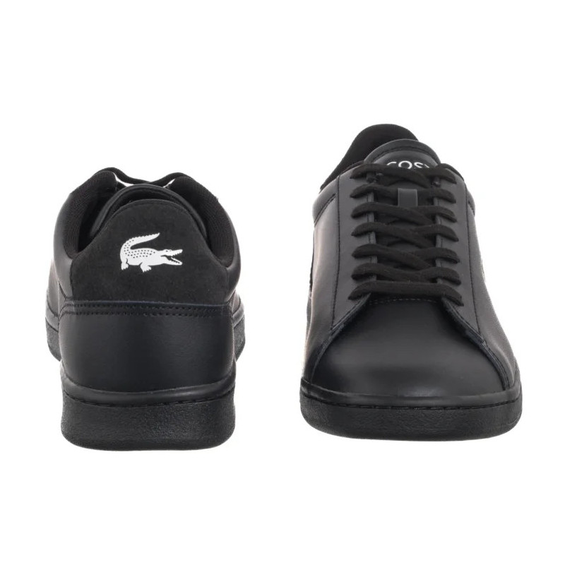 Lacoste Carnaby Set 225 4 SMA Blk/Blk 750SMA0061.02H (LC461-a) sportiniai bateliai
