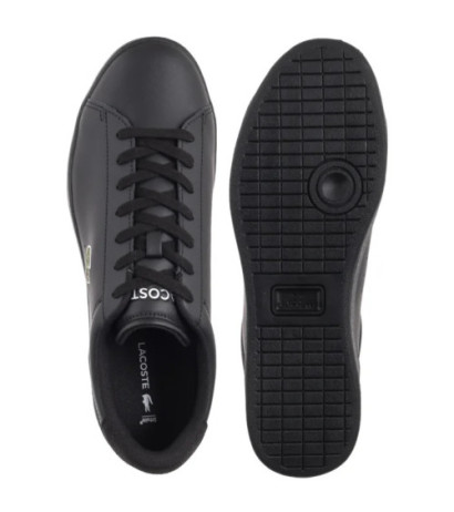 Lacoste Carnaby Set 225 4 SMA Blk/Blk 750SMA0061.02H (LC461-a) sportiniai bateliai