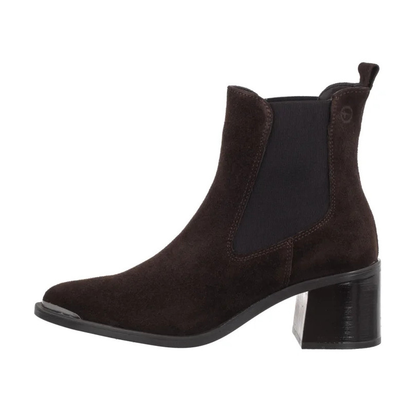 Tamaris Brązowe 1-25301-45 304 Mocca (TM557-a) kingad
