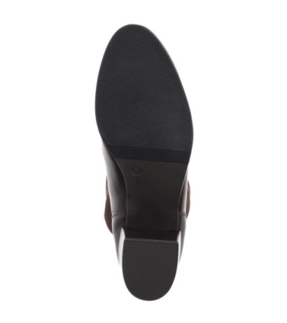 Caprice Brązowe 9-25531-45 329 Dk Brown Comb (CP445-b) kingad