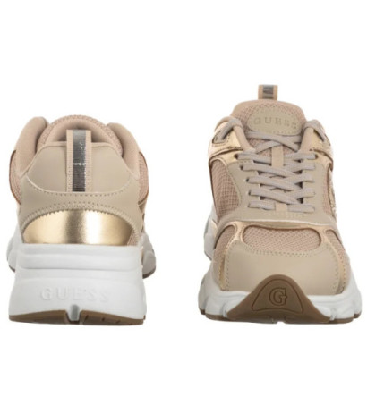 Guess Ibitha FLTIBI ELE12 Sand (GU743-a) sports Shoes