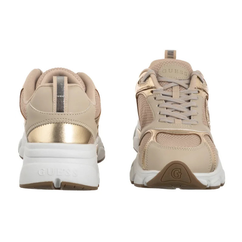 Guess Ibitha FLTIBI ELE12 Sand (GU743-a) sports Shoes