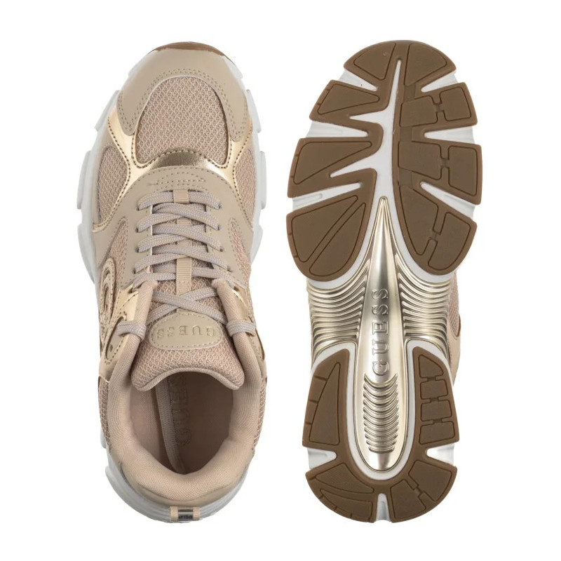 Guess Ibitha FLTIBI ELE12 Sand (GU743-a) sports Shoes