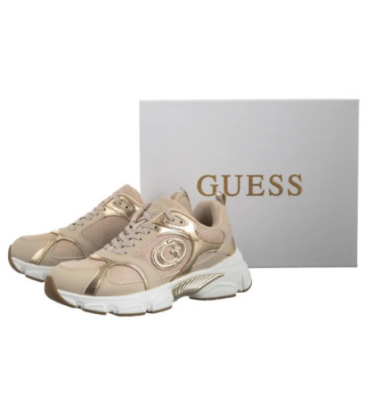Guess Ibitha FLTIBI ELE12 Sand (GU743-a) sportiniai bateliai