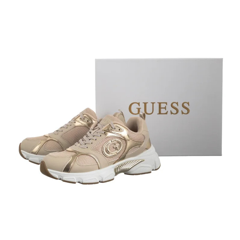 Guess Ibitha FLTIBI ELE12 Sand (GU743-a) sports Shoes
