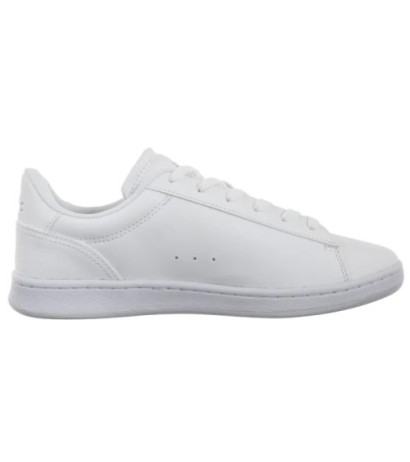 Lacoste Carnaby Set 224 3 SUJ Wht/Wht 748SUJ0013.21G (LC462-a) sporta apavi