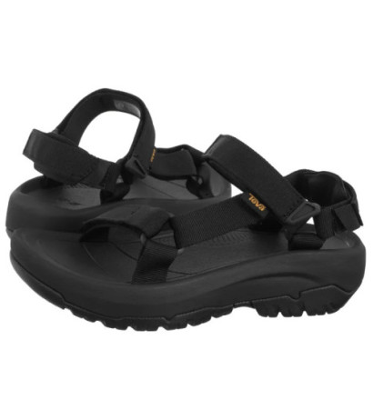 Teva W Hurricane XLT2 Ampsole Black 1131270/BLK (TA39-a) kurpes