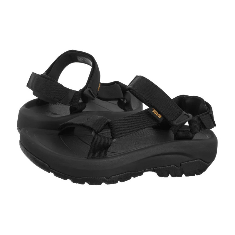 Teva W Hurricane XLT2 Ampsole Black 1131270/BLK (TA39-a) kurpes