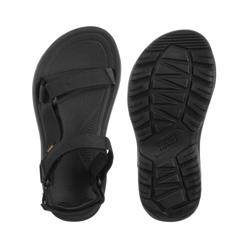 Teva W Hurricane XLT2 Ampsole Black 1131270/BLK (TA39-a) kurpes
