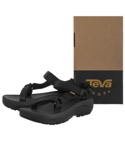 Teva W Hurricane XLT2 Ampsole Black 1131270/BLK (TA39-a) kingad