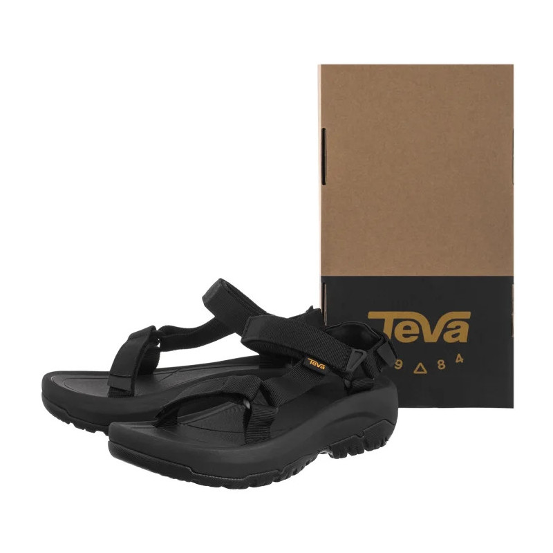 Teva W Hurricane XLT2 Ampsole Black 1131270/BLK (TA39-a) shoes
