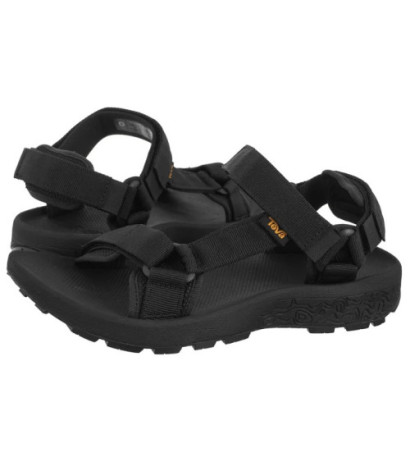 Teva W Hydratrek Sandal Black 1150270/BLK (TA40-a) sandalai