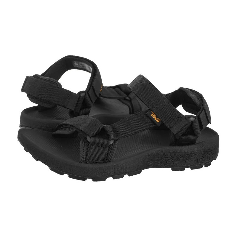 Teva W Hydratrek Sandal Black 1150270/BLK (TA40-a) sandales