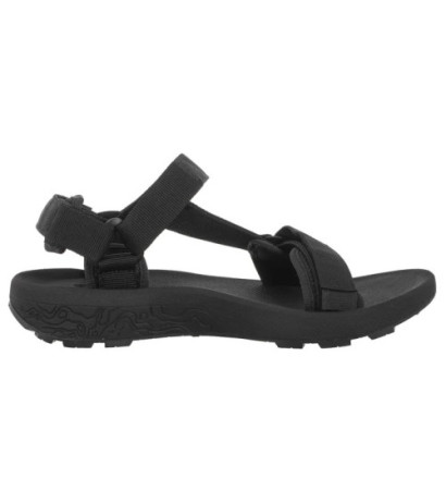 Teva W Hydratrek Sandal Black 1150270/BLK (TA40-a) sandales