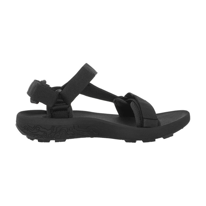 Teva W Hydratrek Sandal Black 1150270/BLK (TA40-a) sandaalid
