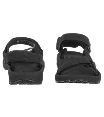 Teva W Hydratrek Sandal Black 1150270/BLK (TA40-a) sandals