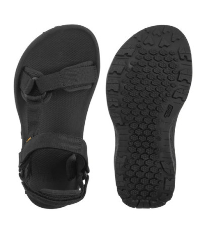 Teva W Hydratrek Sandal Black 1150270/BLK (TA40-a) sandales