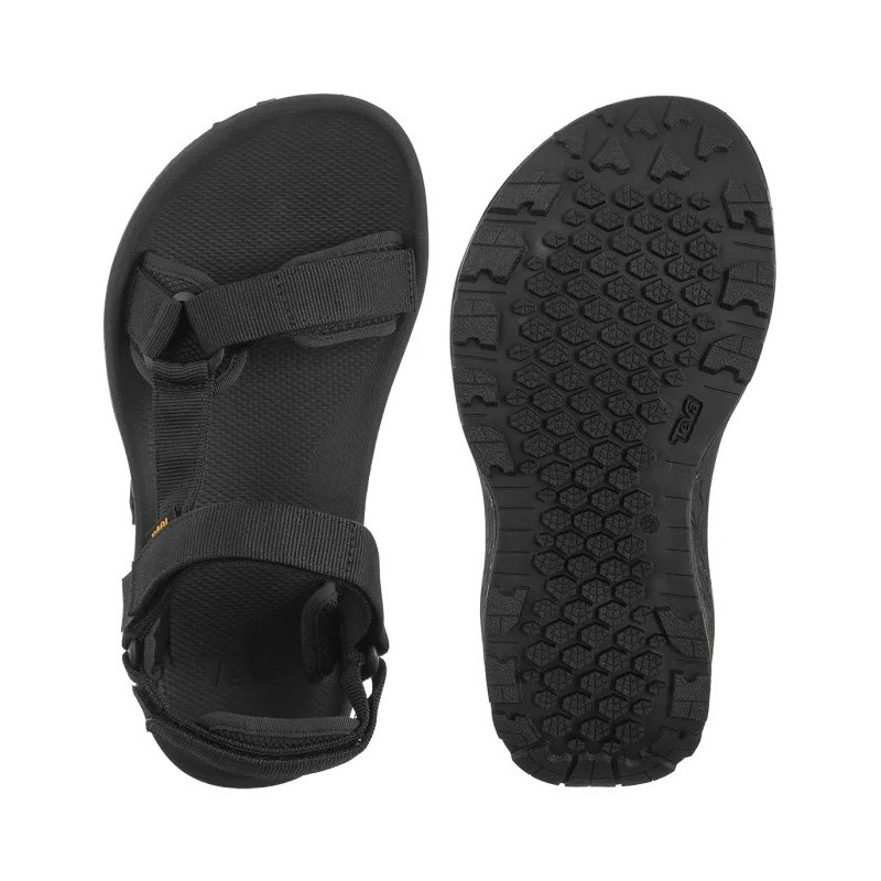 Teva W Hydratrek Sandal Black 1150270/BLK (TA40-a) sandaalid