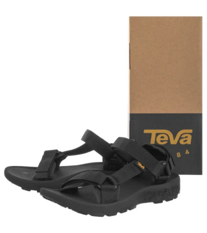 Teva W Hydratrek Sandal Black 1150270/BLK (TA40-a) sandales