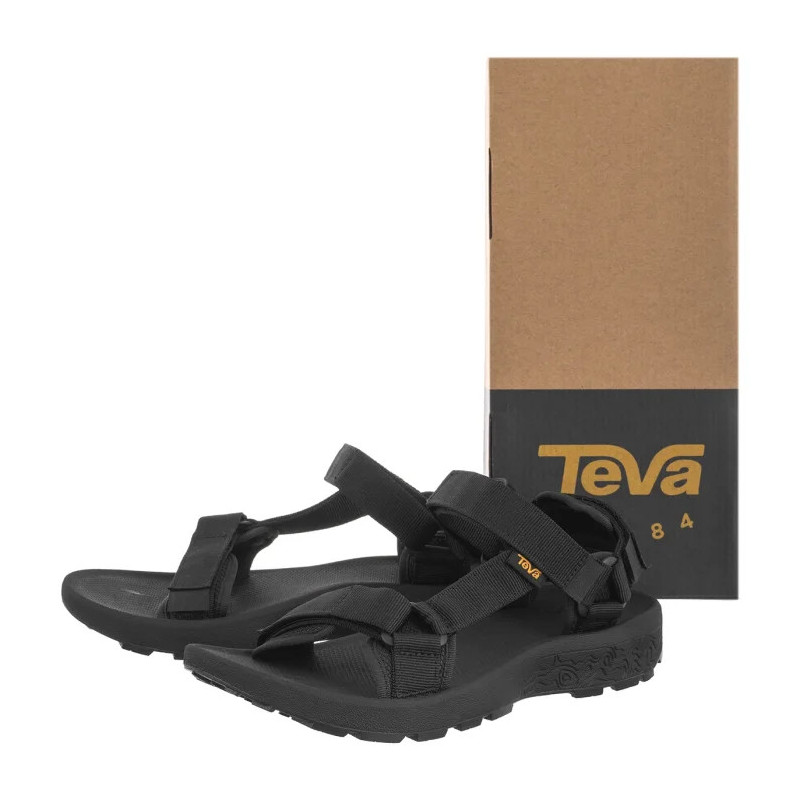 Teva W Hydratrek Sandal Black 1150270/BLK (TA40-a) sandalai