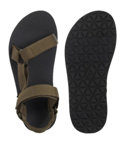 Teva M Original Universal Dark Olive 1004006/DOL (TA1-i) sandales