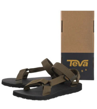Teva M Original Universal Dark Olive 1004006/DOL (TA1-i) sandals