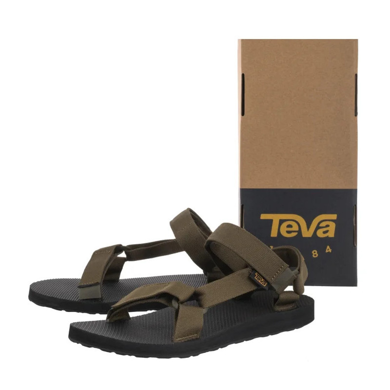 Teva M Original Universal Dark Olive 1004006/DOL (TA1-i) sandales