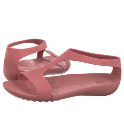 Crocs Serena Sandal W Blossom 205469-682 (CR400-a) sandales
