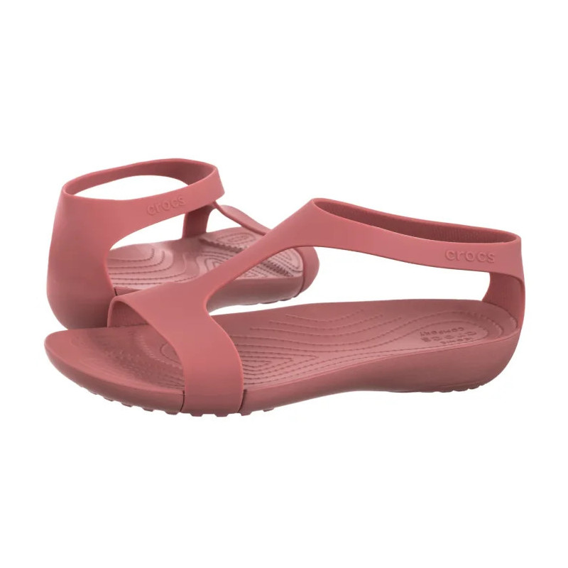 Crocs Serena Sandal W Blossom 205469-682 (CR400-a) sandals