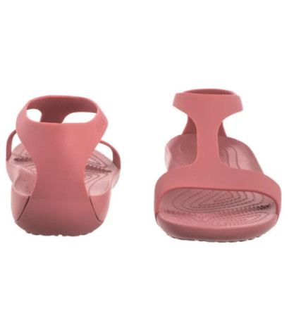 Crocs Serena Sandal W Blossom 205469-682 (CR400-a) sandales