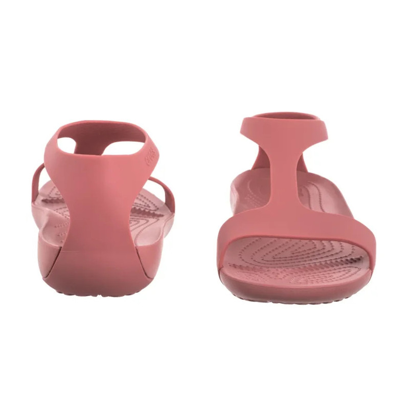 Crocs Serena Sandal W Blossom 205469-682 (CR400-a) sandals