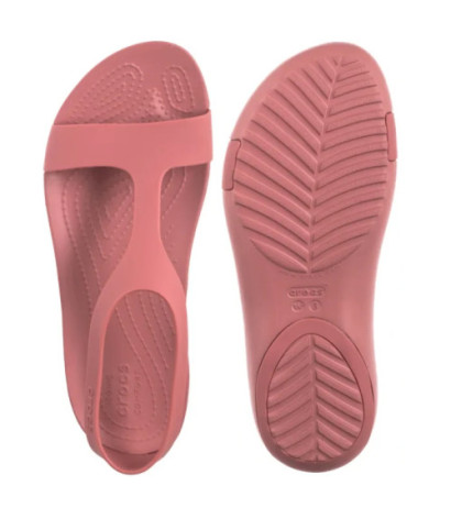 Crocs Serena Sandal W Blossom 205469-682 (CR400-a) sandaalid