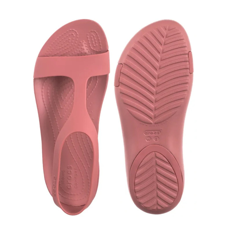 Crocs Serena Sandal W Blossom 205469-682 (CR400-a) sandaalid
